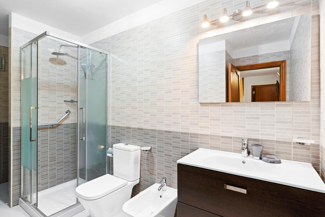 Neptuno Pool And Private Access Apartment *