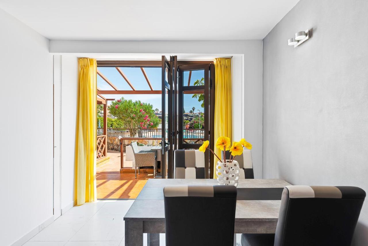 Neptuno Pool And Private Access