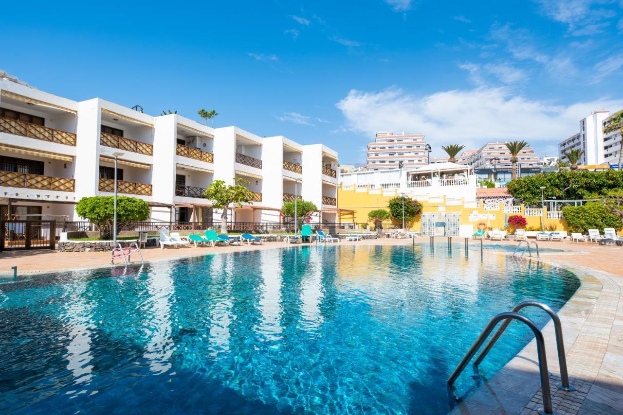 Neptuno Pool And Private Access Apartment *