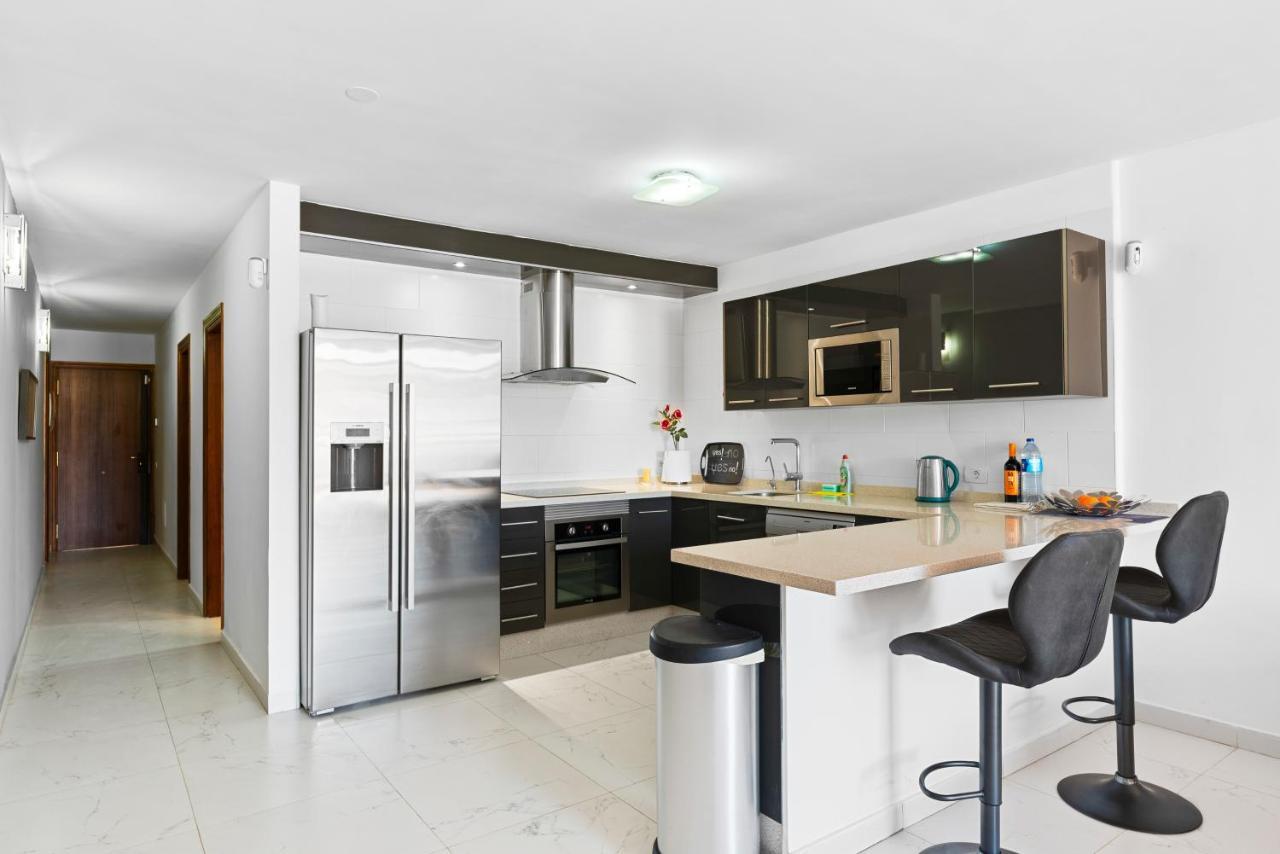 Neptuno Pool And Private Access Apartment *