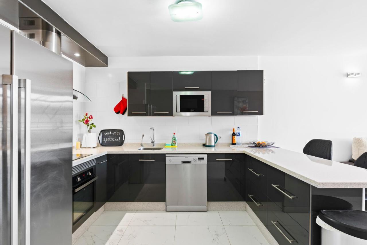 Neptuno Pool And Private Access Apartment Puerto de Santiago (Tenerife)