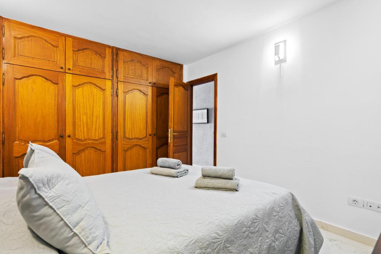 Apartment Neptuno Pool And Private Access