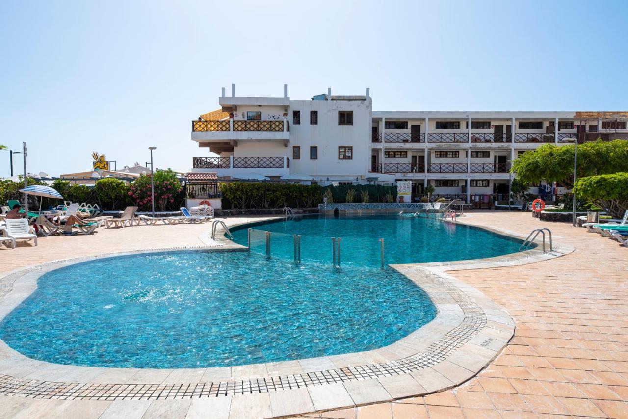 Neptuno Pool And Private Access