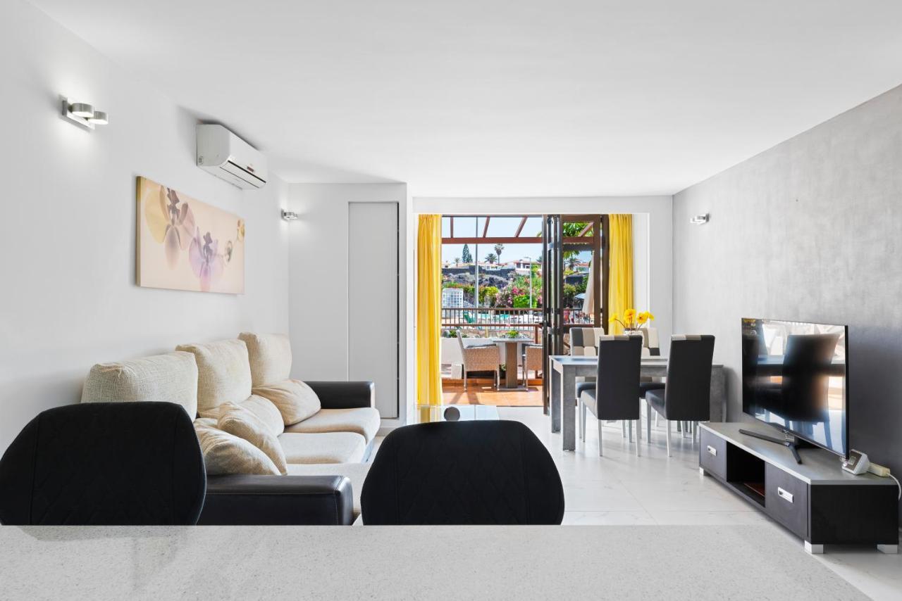 Apartment Neptuno Pool And Private Access
