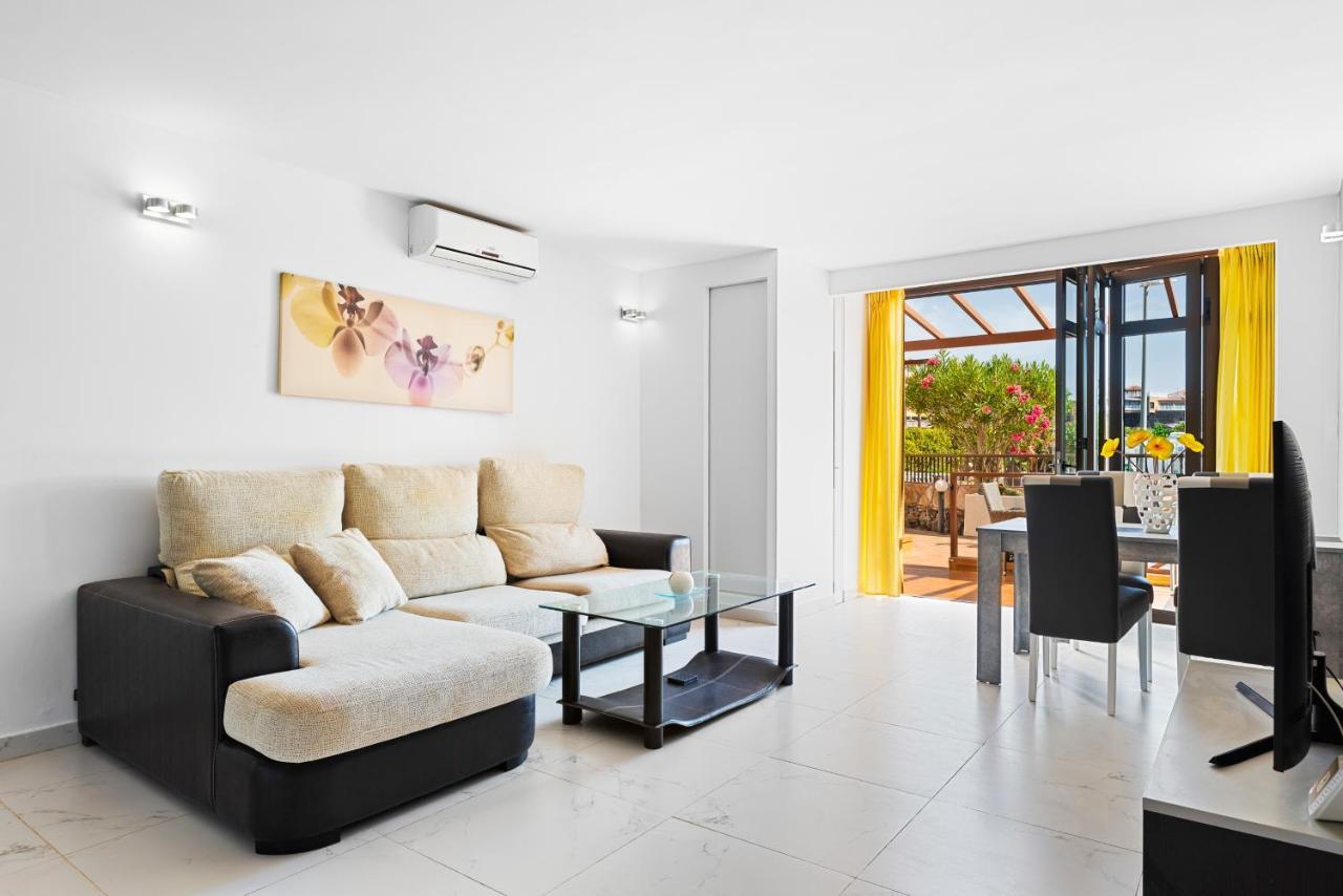 Neptuno Pool And Private Access