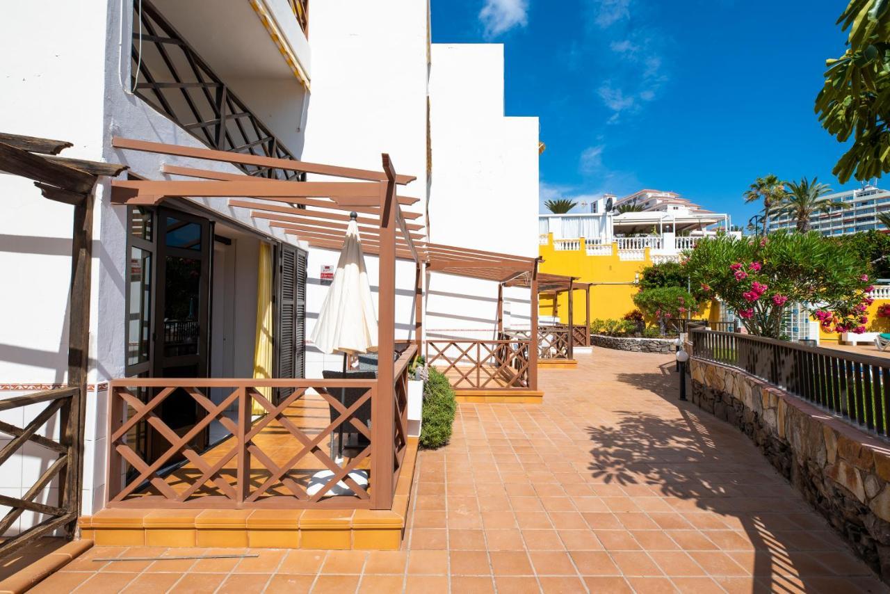 Neptuno Pool And Private Access * Puerto de Santiago (Tenerife)