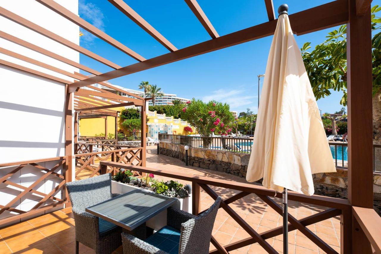 Neptuno Pool And Private Access Puerto de Santiago (Tenerife)