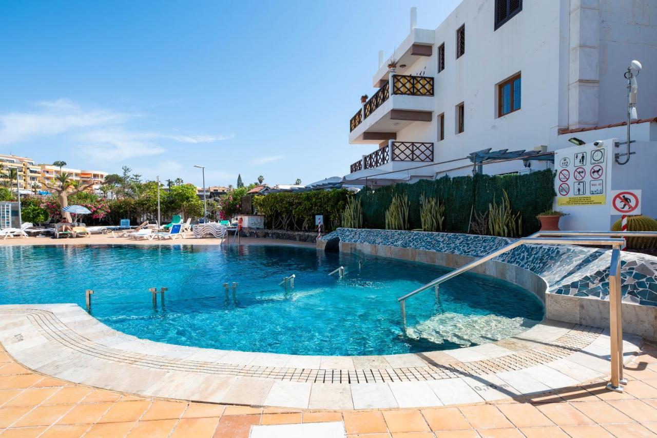 Apartment Neptuno Pool And Private Access